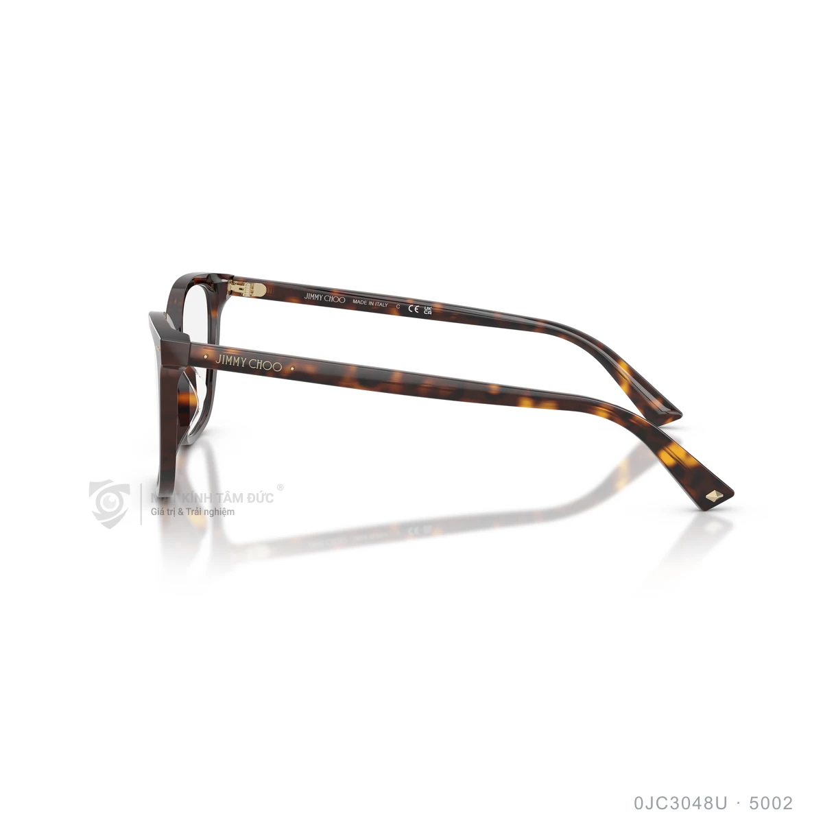 Gọng kính Jimmy Choo 0JC3048U - Ảnh 19