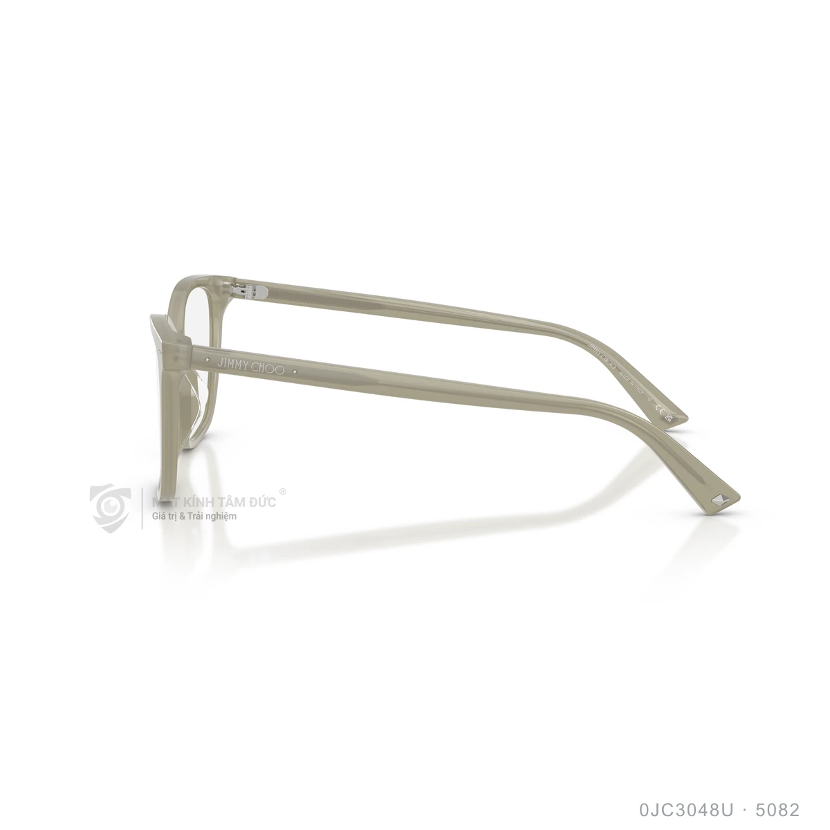 Gọng kính Jimmy Choo 0JC3048U - Ảnh 29