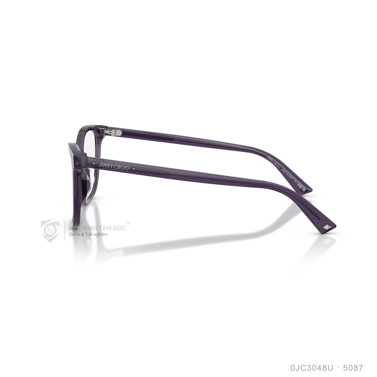 Gọng kính Jimmy Choo 0JC3048U - Ảnh 34