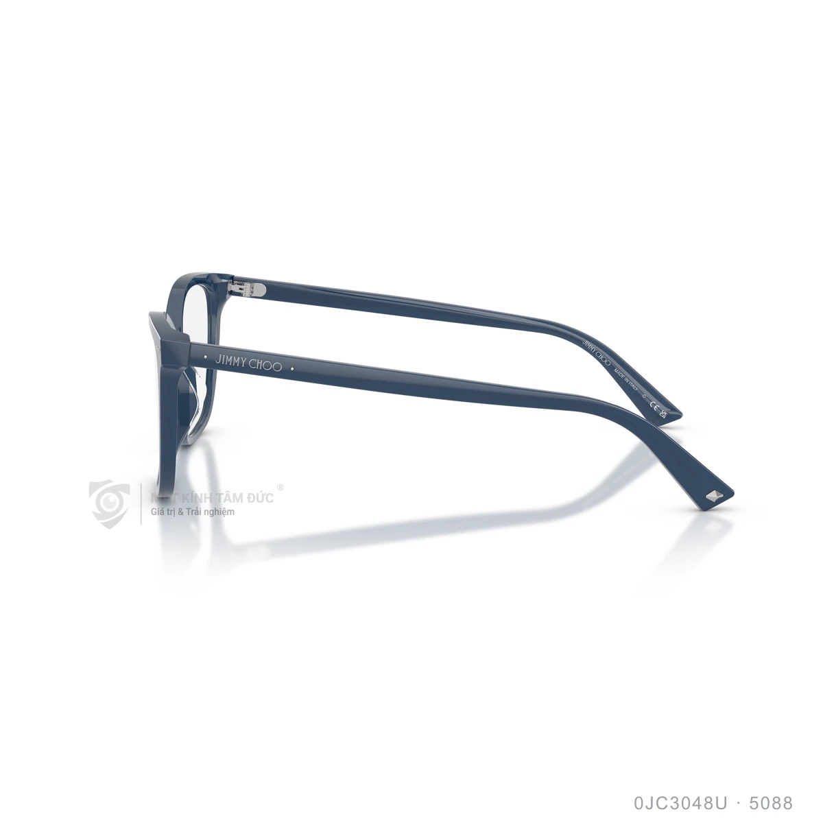 Gọng kính Jimmy Choo 0JC3048U - Ảnh 39