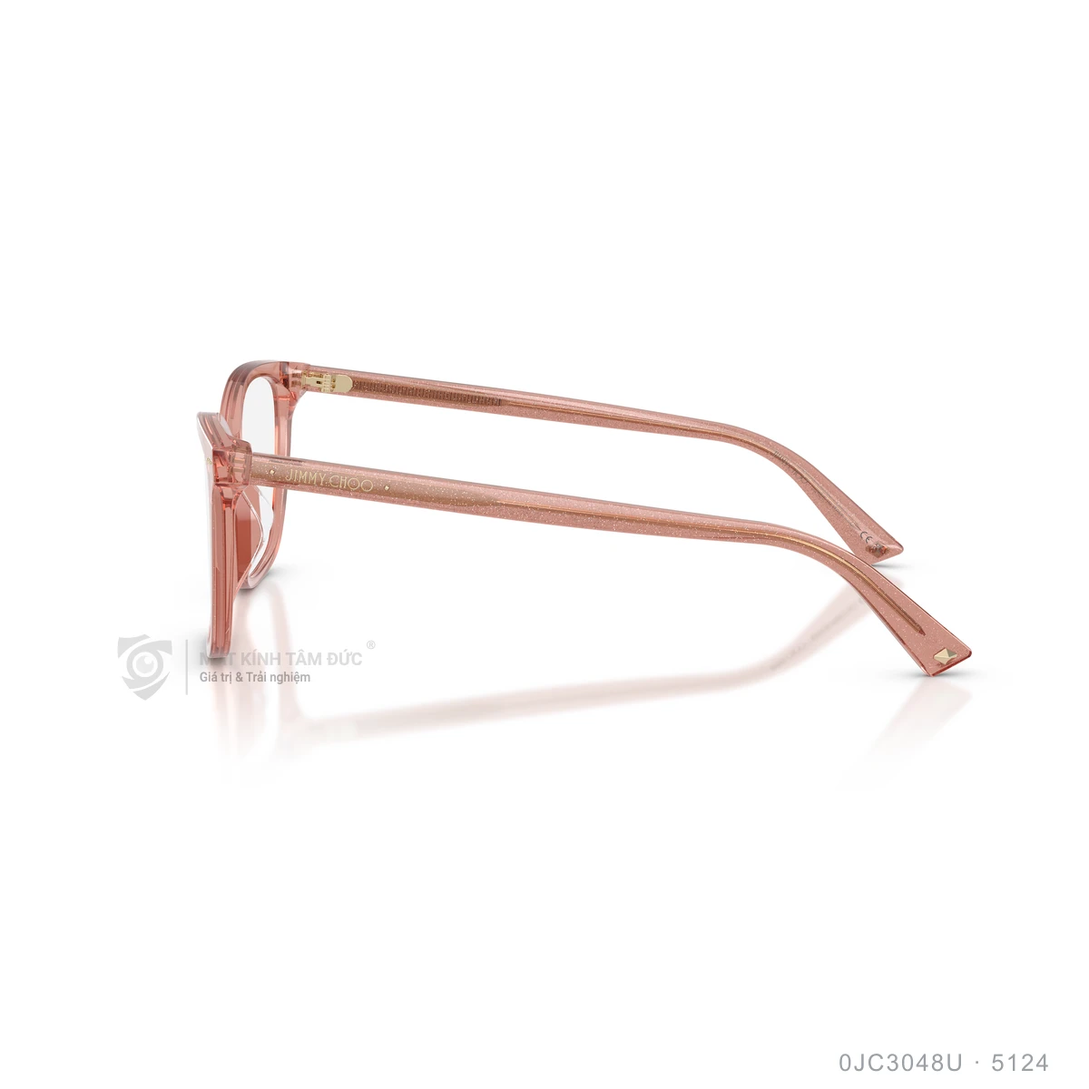 Gọng kính Jimmy Choo 0JC3048U - Ảnh 9