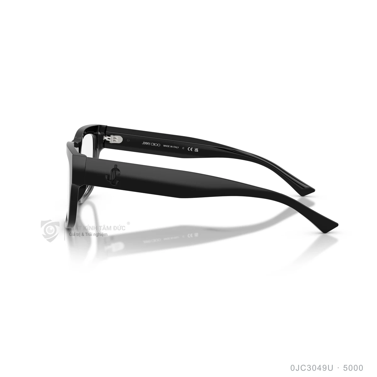 Gọng kính Jimmy Choo 0JC3049U - Ảnh 4