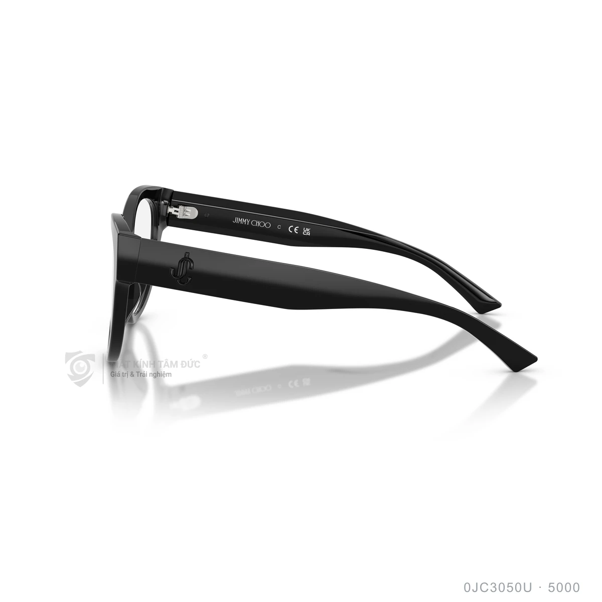 Gọng kính Jimmy Choo 0JC3050U - Ảnh 4