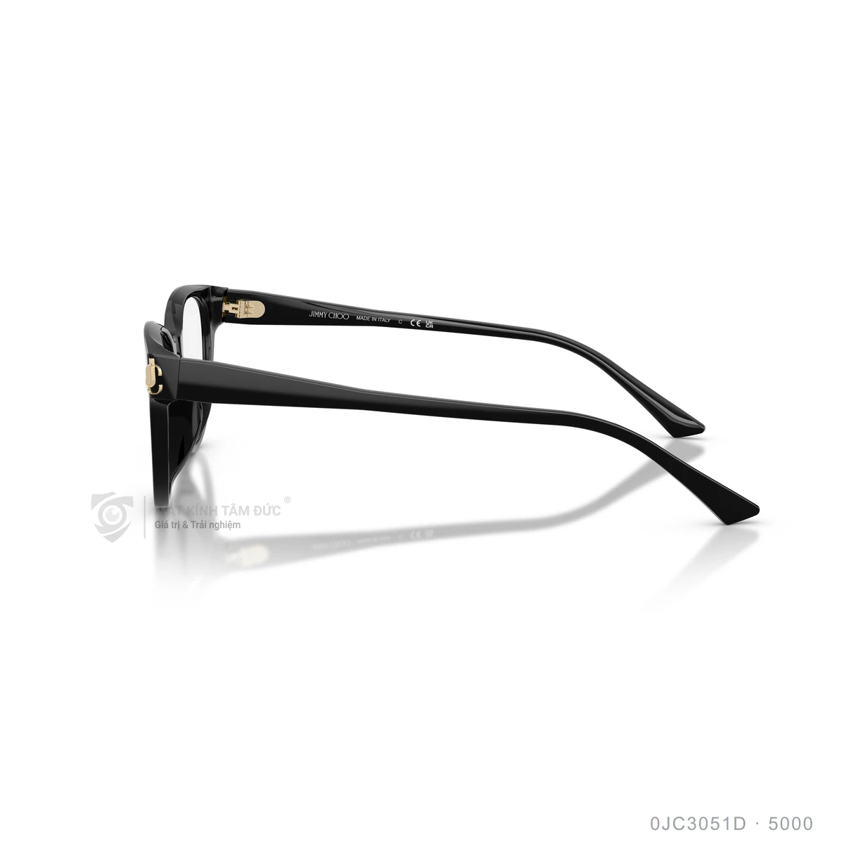 Gọng kính Jimmy Choo 0JC3051D - Ảnh 4