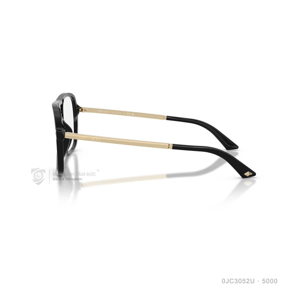 Gọng kính Jimmy Choo 0JC3052U - Ảnh 4