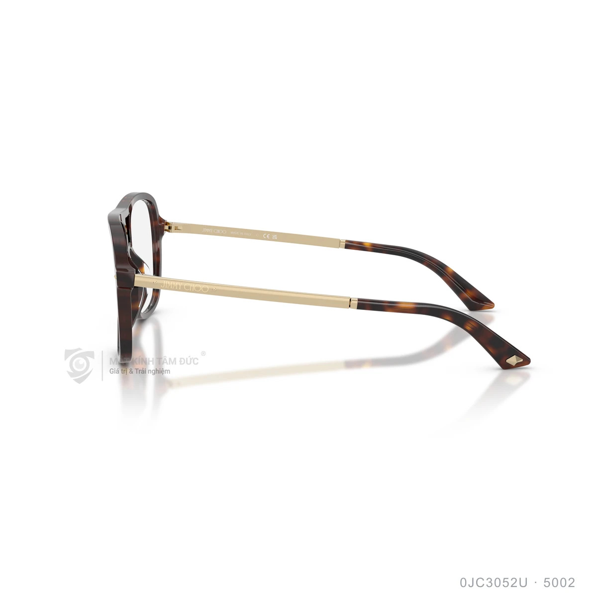 Gọng kính Jimmy Choo 0JC3052U - Ảnh 9