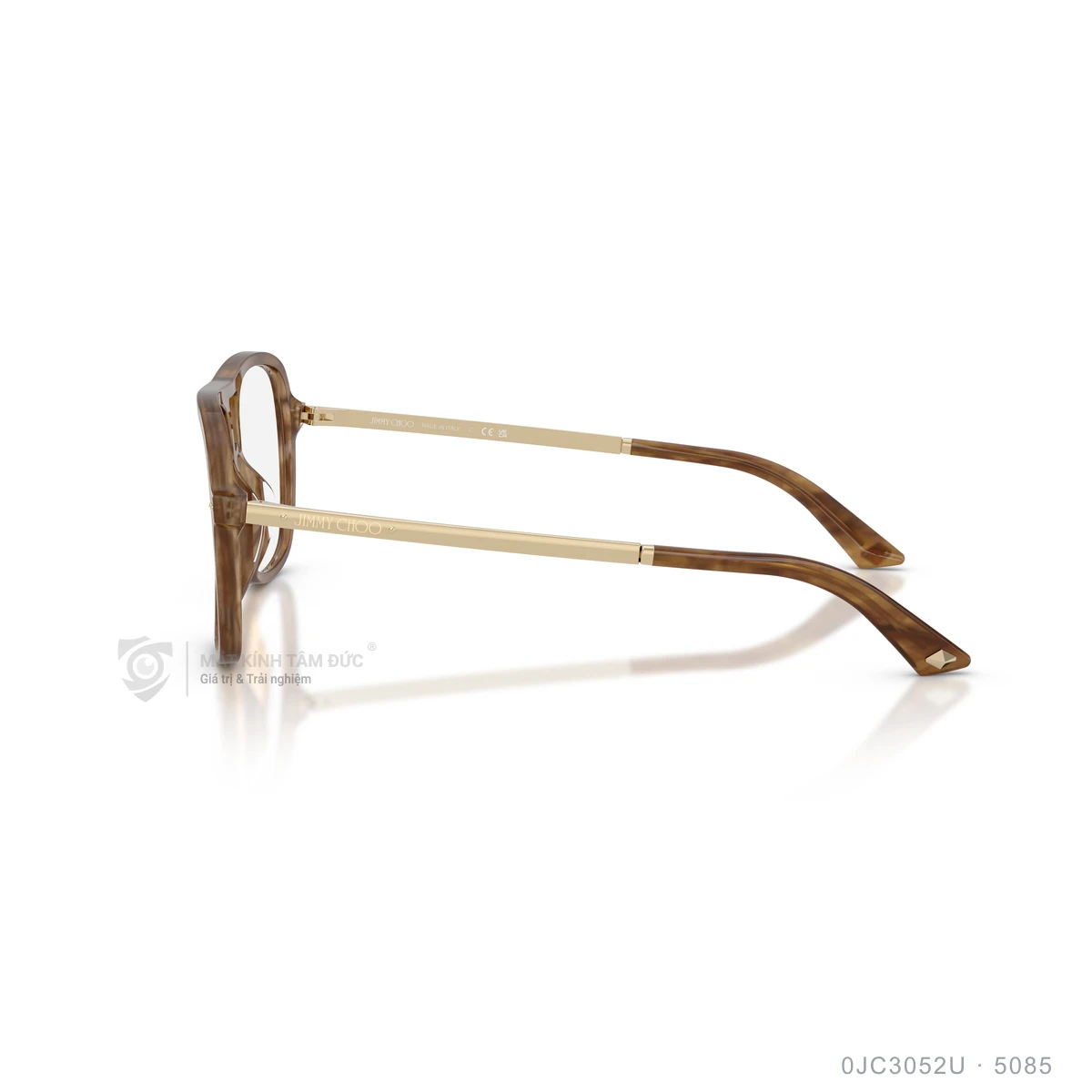 Gọng kính Jimmy Choo 0JC3052U - Ảnh 14