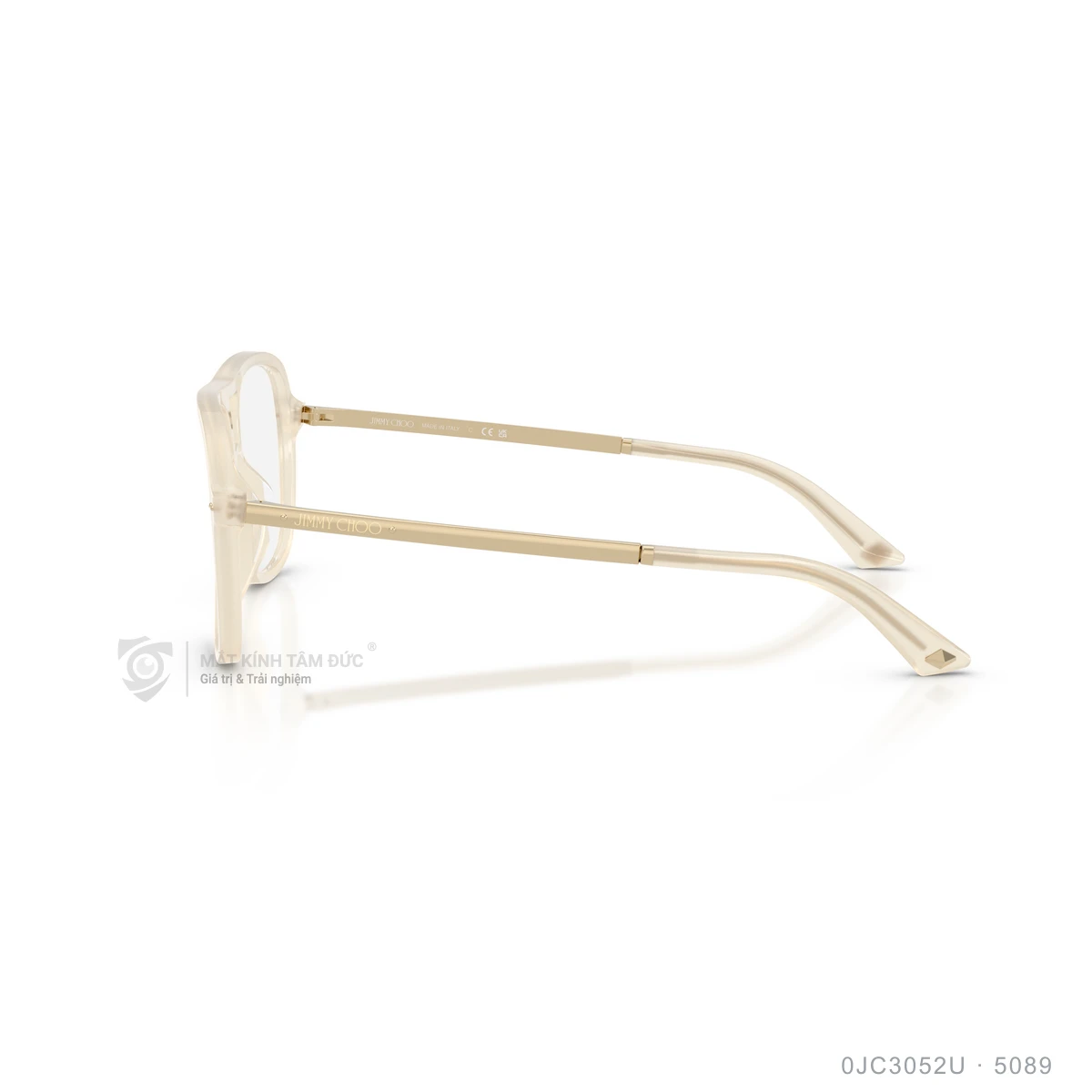 Gọng kính Jimmy Choo 0JC3052U - Ảnh 19