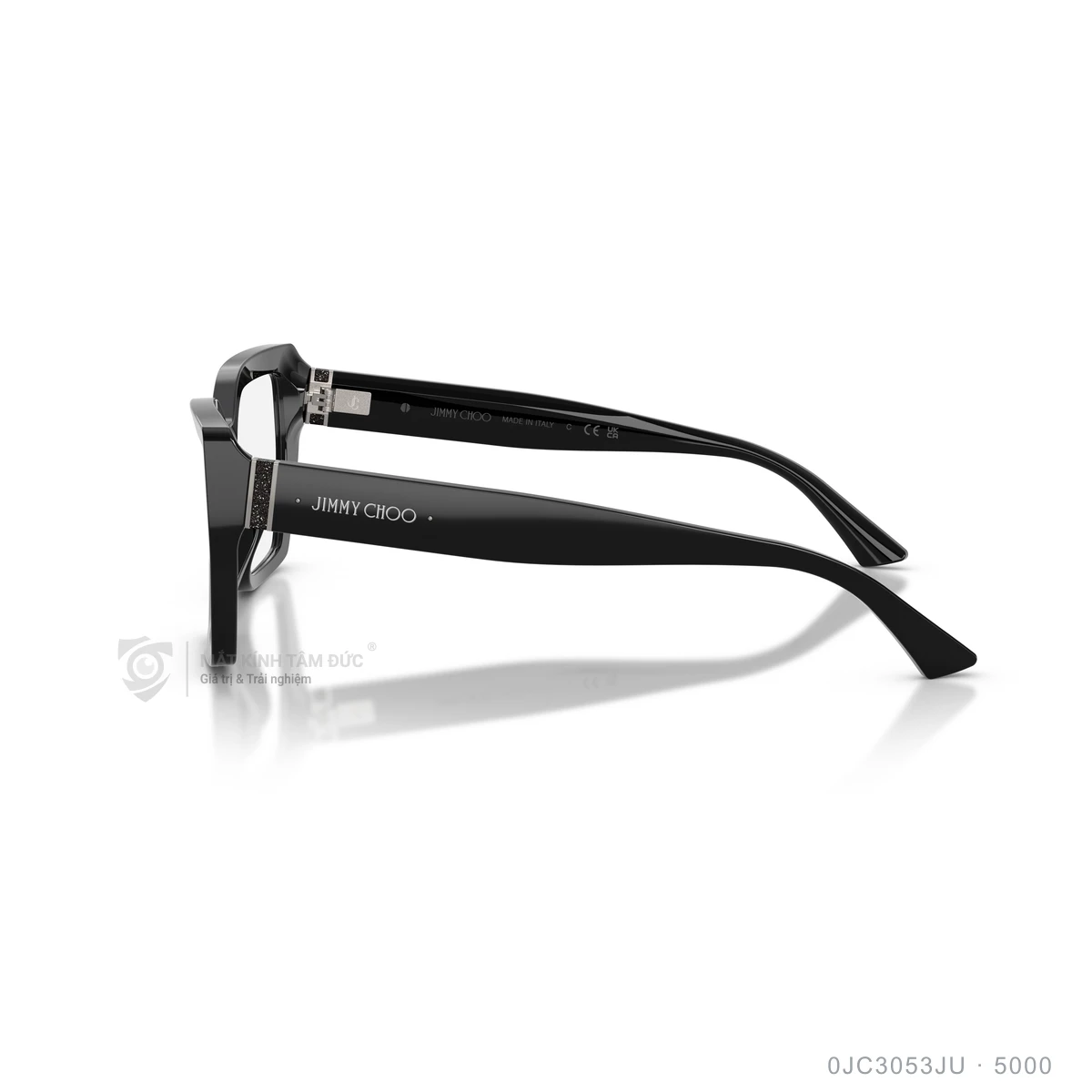 Gọng kính Jimmy Choo 0JC3053JU - Ảnh 4