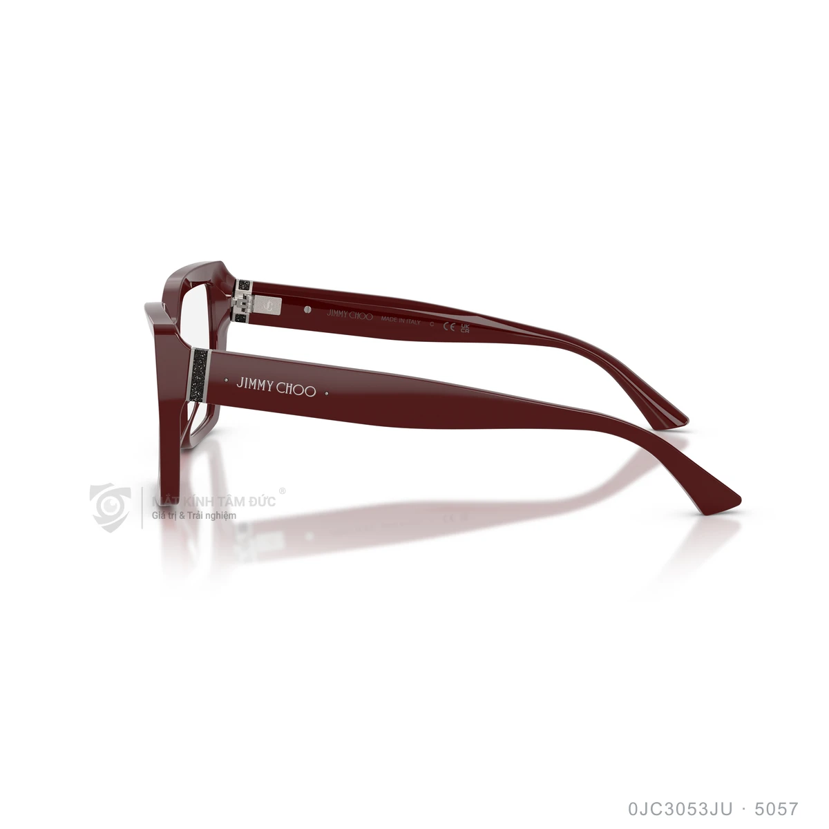 Gọng kính Jimmy Choo 0JC3053JU - Ảnh 19