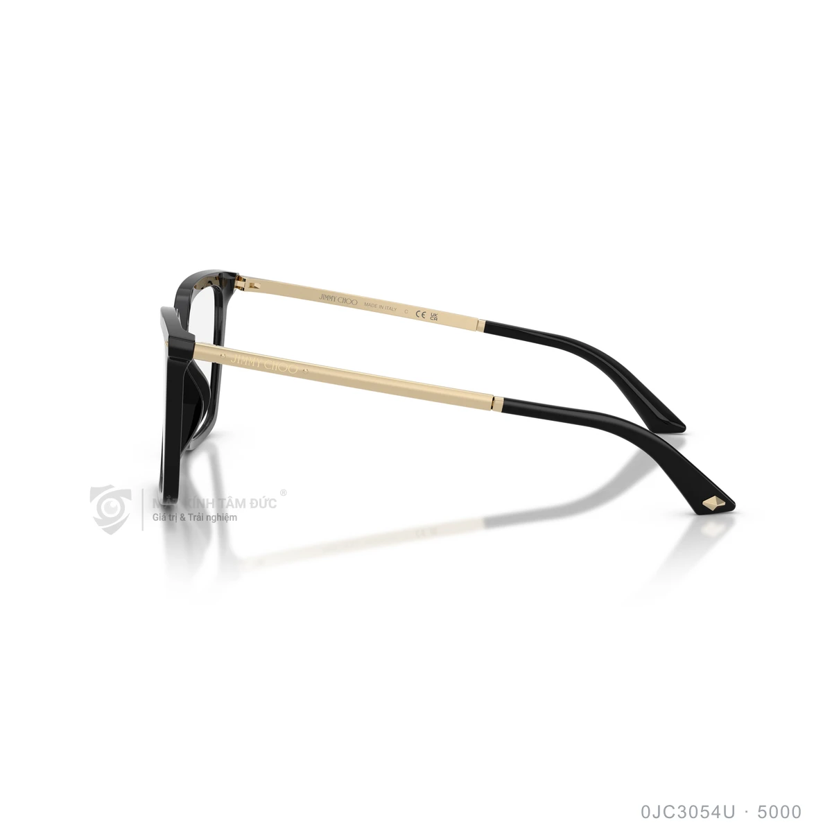 Gọng kính Jimmy Choo 0JC3054U - Ảnh 14