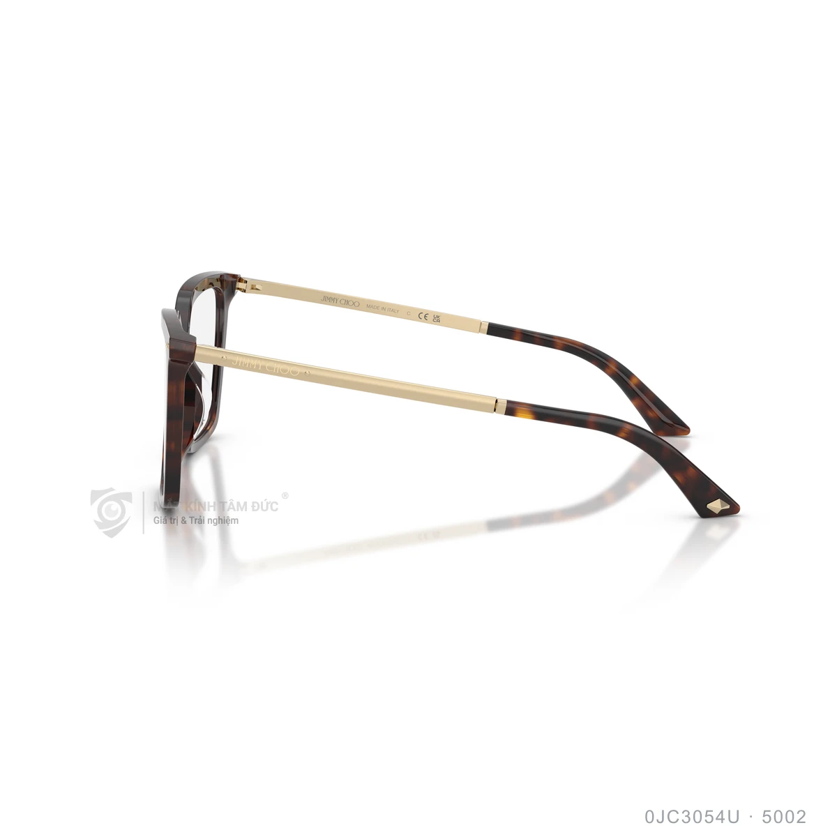 Gọng kính Jimmy Choo 0JC3054U - Ảnh 4
