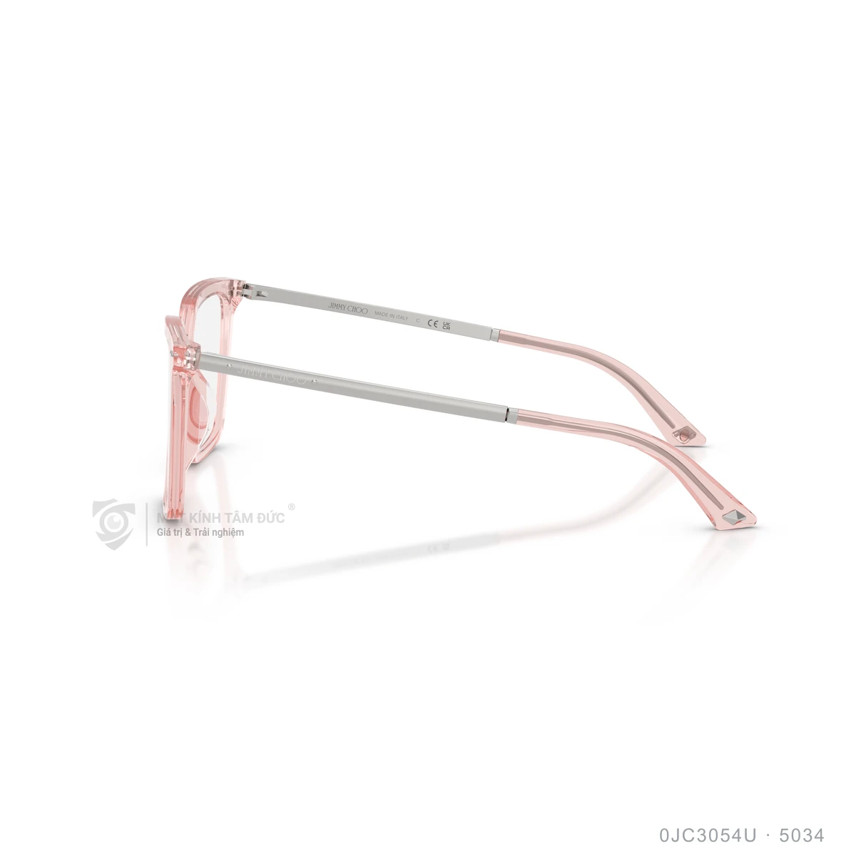 Gọng kính Jimmy Choo 0JC3054U - Ảnh 19
