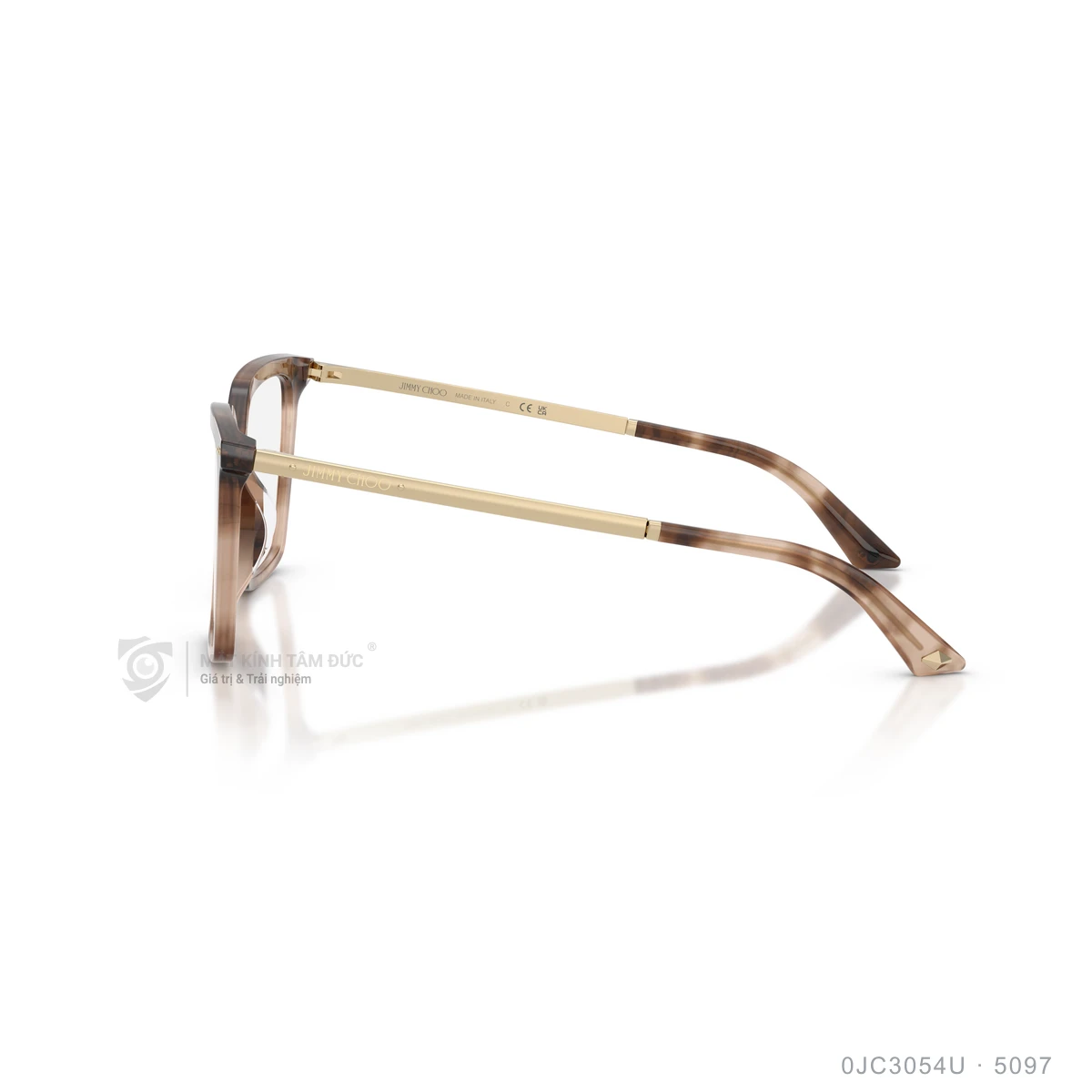 Gọng kính Jimmy Choo 0JC3054U - Ảnh 24
