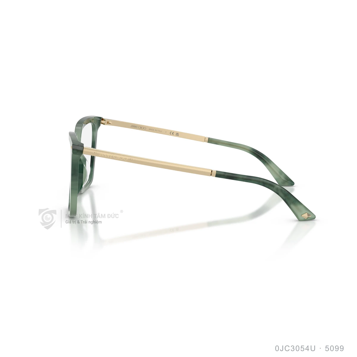 Gọng kính Jimmy Choo 0JC3054U - Ảnh 29