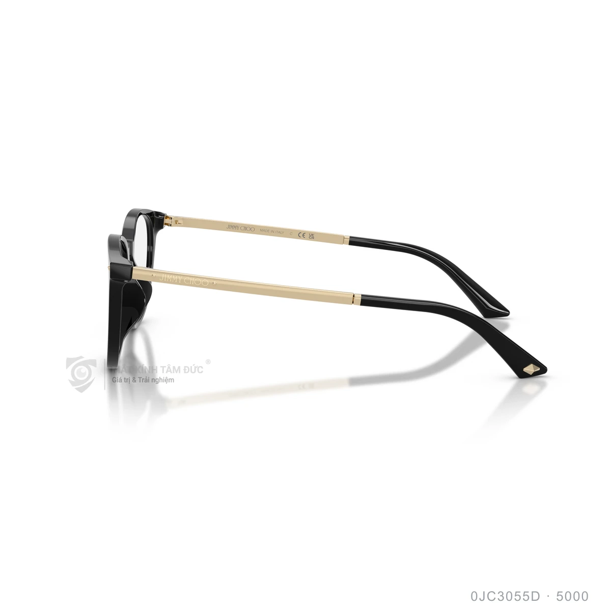 Gọng kính Jimmy Choo 0JC3055D - Ảnh 14