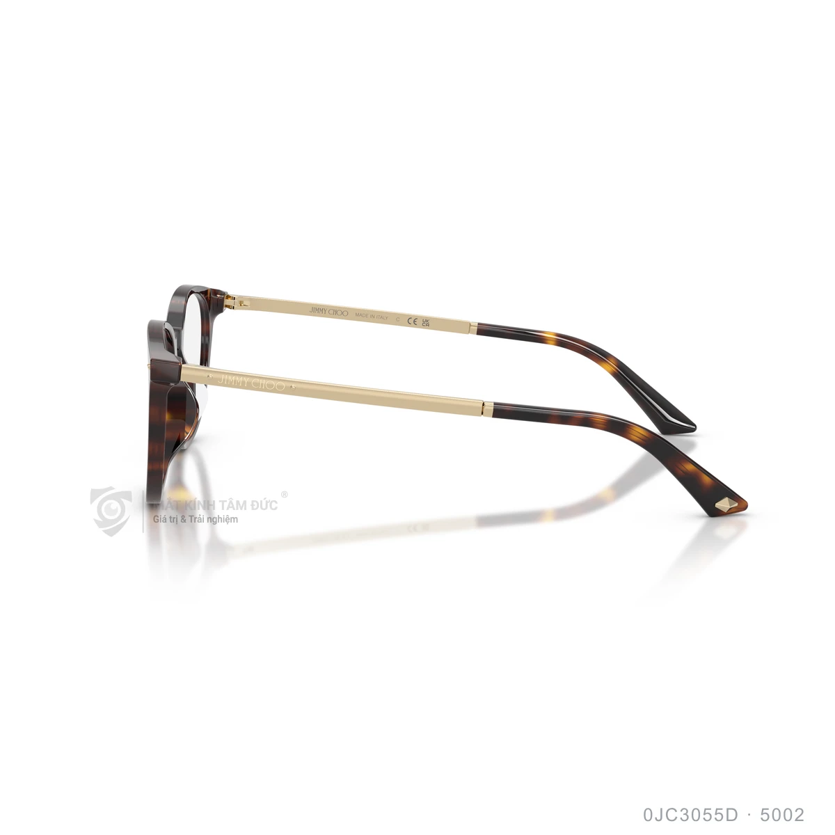 Gọng kính Jimmy Choo 0JC3055D - Ảnh 19