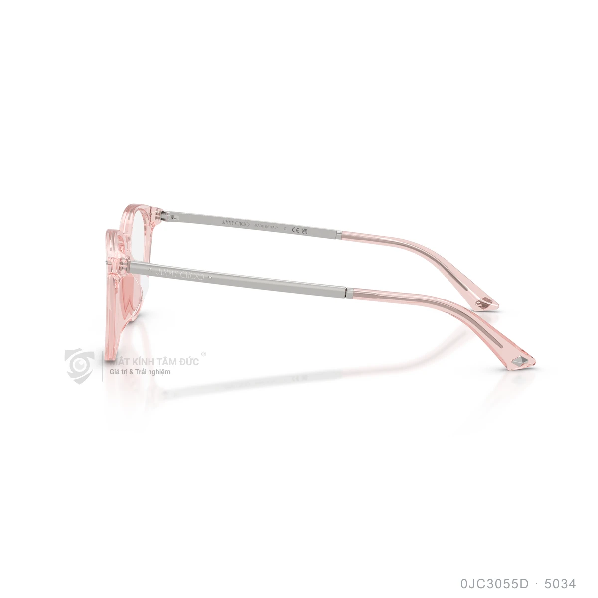 Gọng kính Jimmy Choo 0JC3055D - Ảnh 4