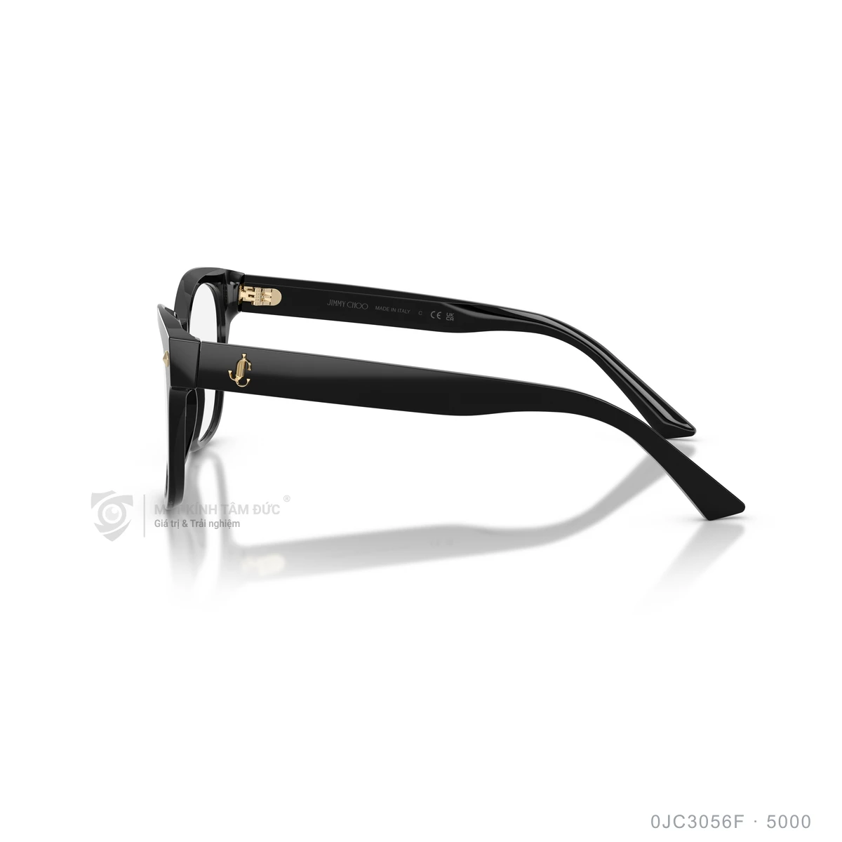 Gọng kính Jimmy Choo 0JC3056F - Ảnh 14