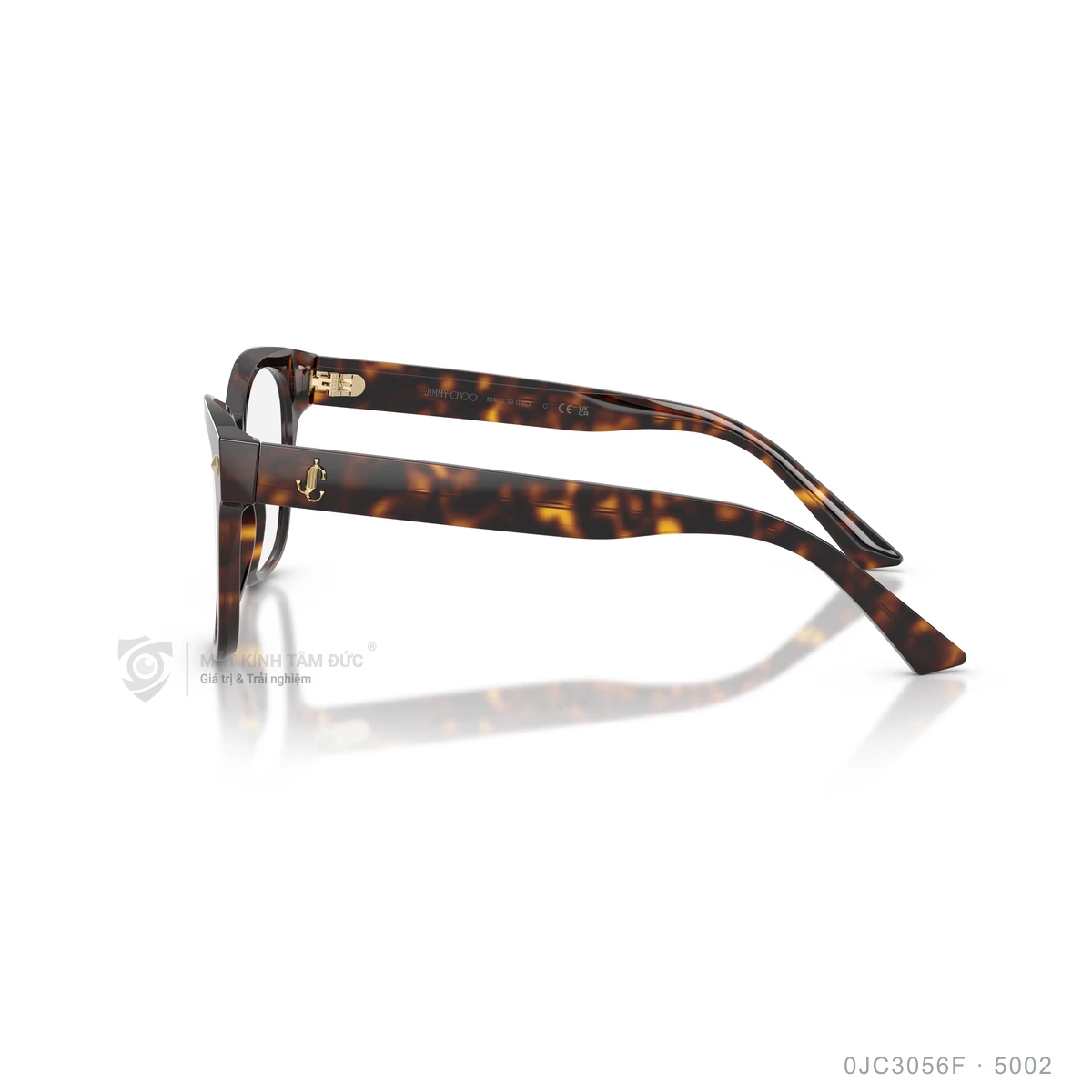 Gọng kính Jimmy Choo 0JC3056F - Ảnh 19