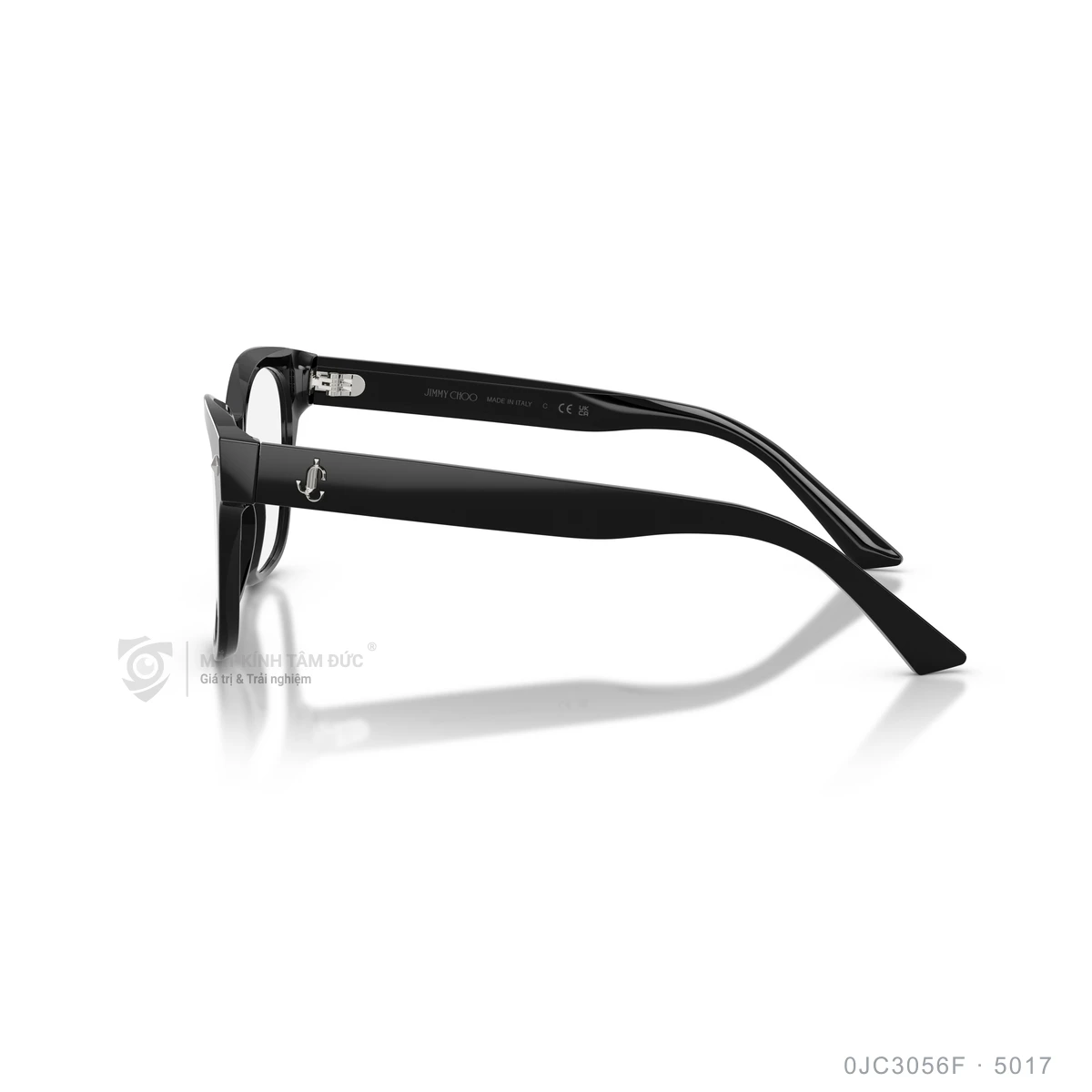 Gọng kính Jimmy Choo 0JC3056F - Ảnh 4