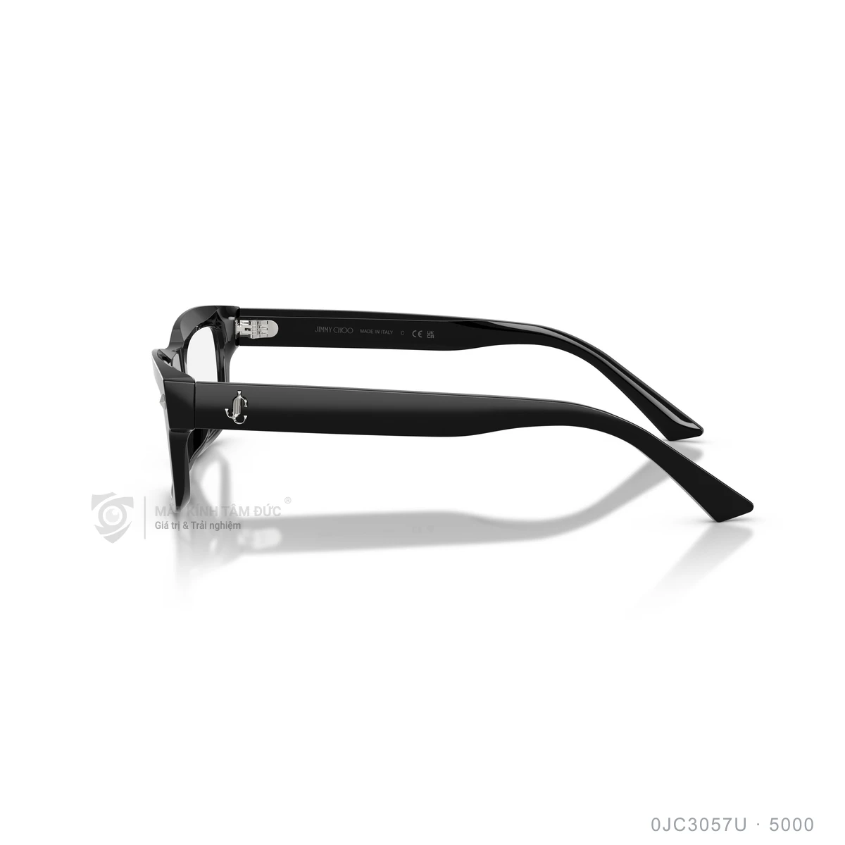 Gọng kính Jimmy Choo 0JC3057U - Ảnh 4
