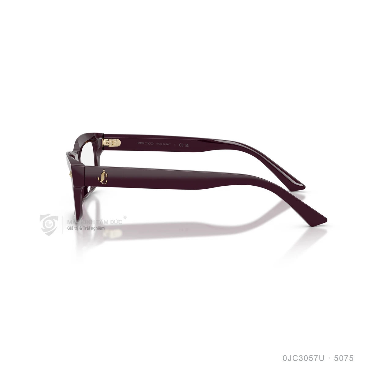 Gọng kính Jimmy Choo 0JC3057U - Ảnh 14