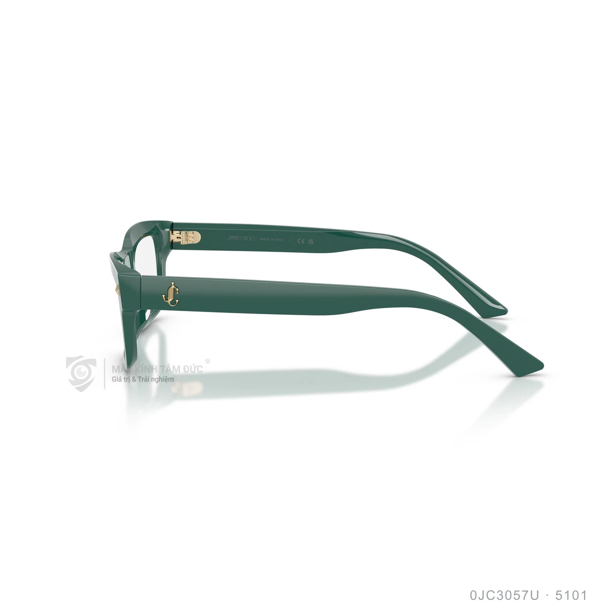 Gọng kính Jimmy Choo 0JC3057U - Ảnh 19