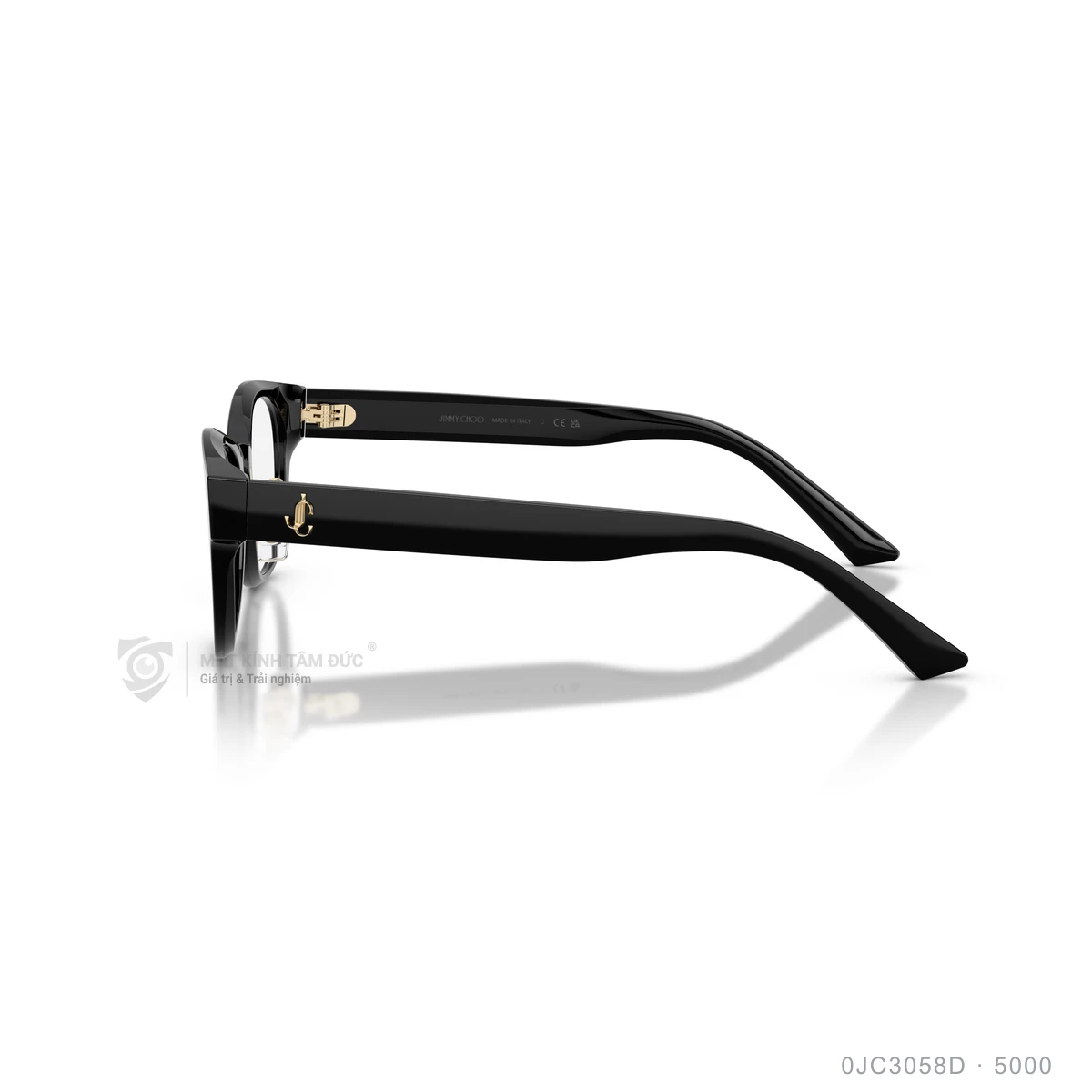 Gọng kính Jimmy Choo 0JC3058D - Ảnh 4