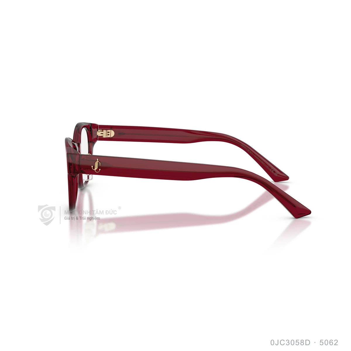 Gọng kính Jimmy Choo 0JC3058D - Ảnh 19