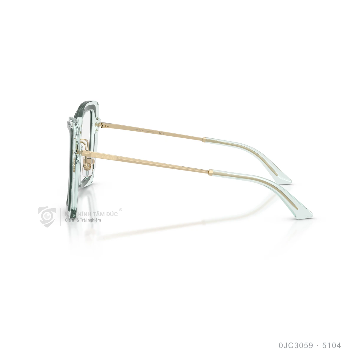 Gọng kính Jimmy Choo 0JC3059 - Ảnh 14