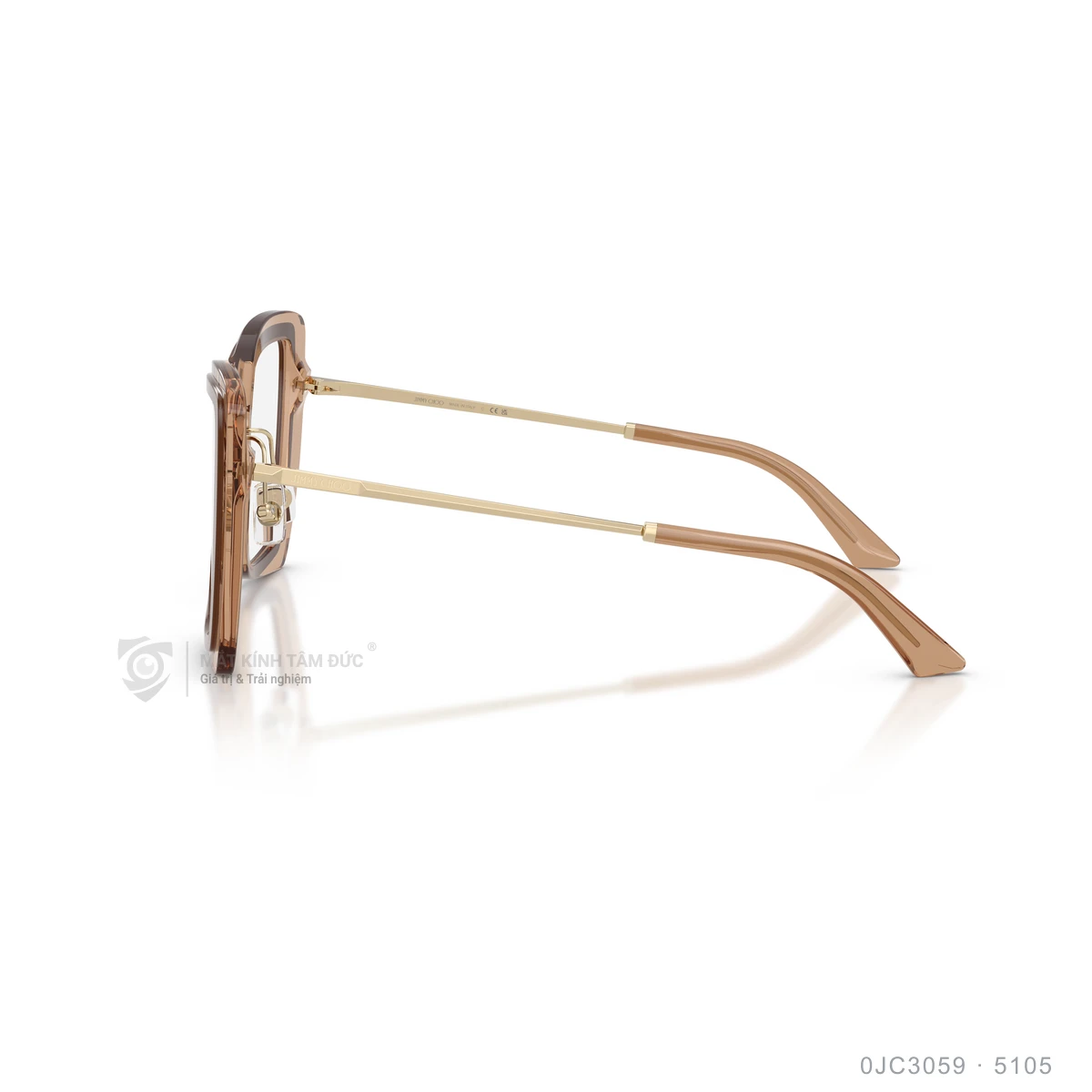 Gọng kính Jimmy Choo 0JC3059 - Ảnh 19