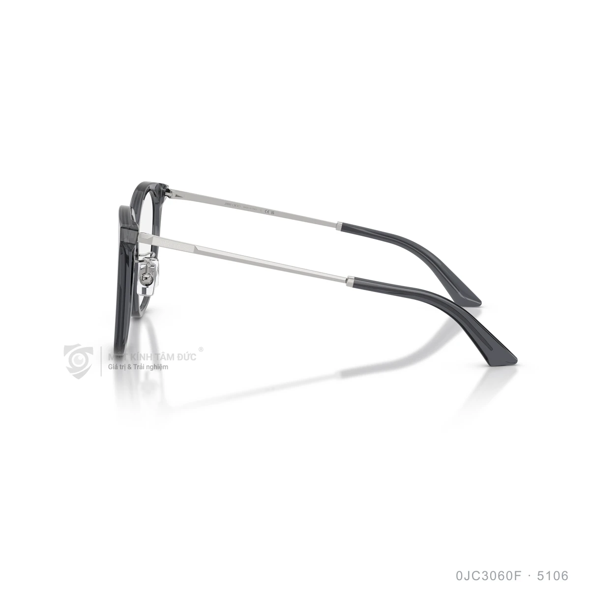 Gọng kính Jimmy Choo 0JC3060F - Ảnh 9