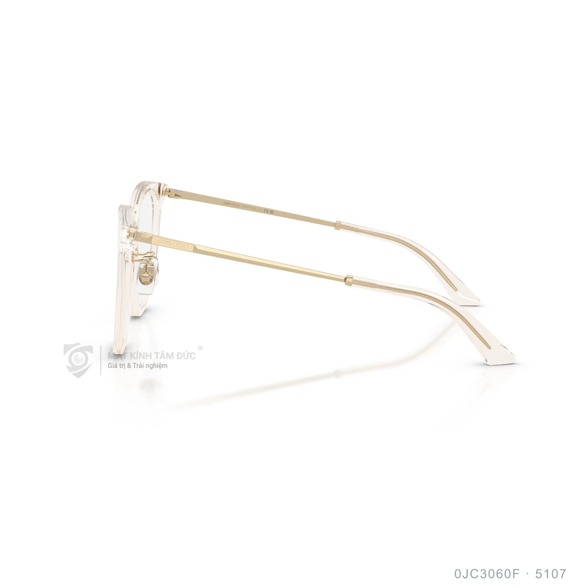 Gọng kính Jimmy Choo 0JC3060F - Ảnh 14