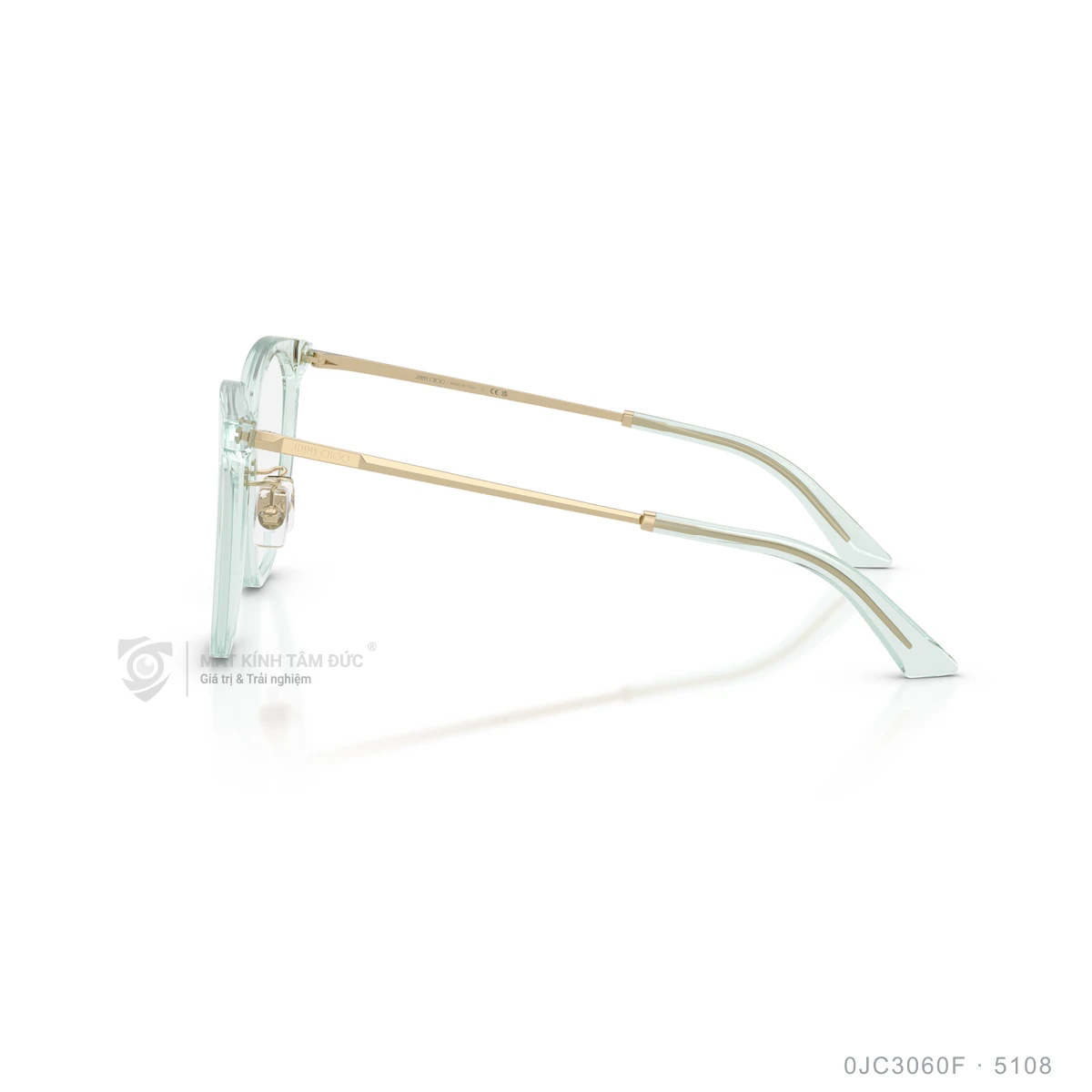 Gọng kính Jimmy Choo 0JC3060F - Ảnh 19