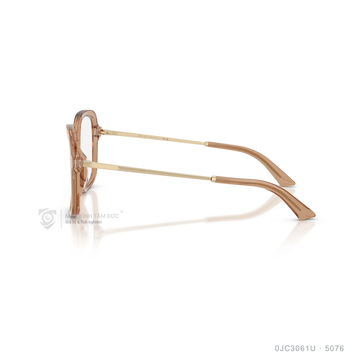 Gọng kính Jimmy Choo 0JC3061U - Ảnh 9
