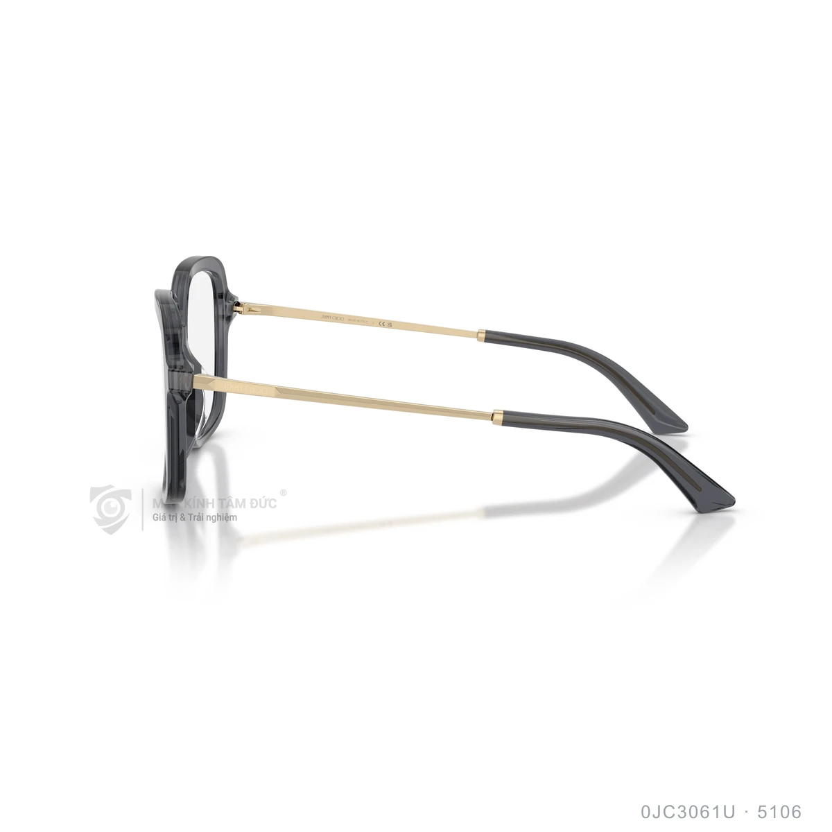 Gọng kính Jimmy Choo 0JC3061U - Ảnh 14