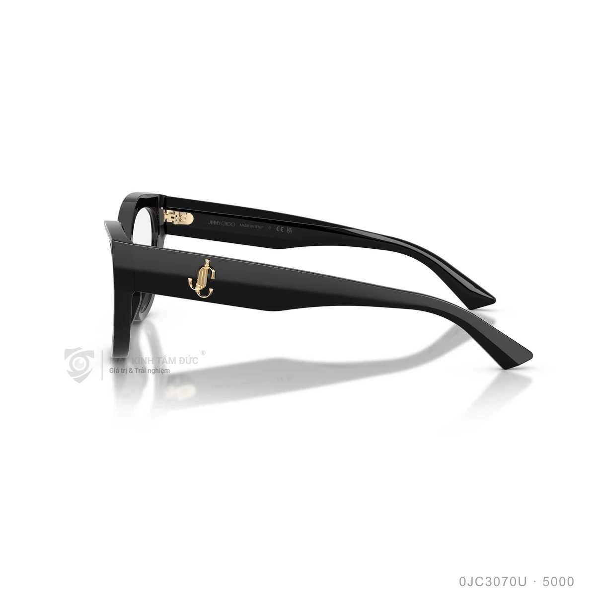 Gọng kính Jimmy Choo 0JC3070U - Ảnh 4