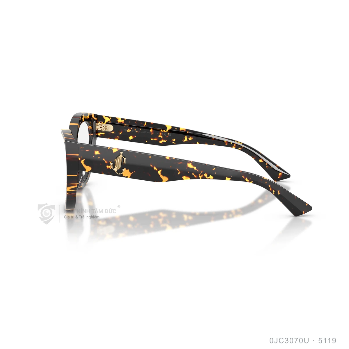 Gọng kính Jimmy Choo 0JC3070U - Ảnh 19