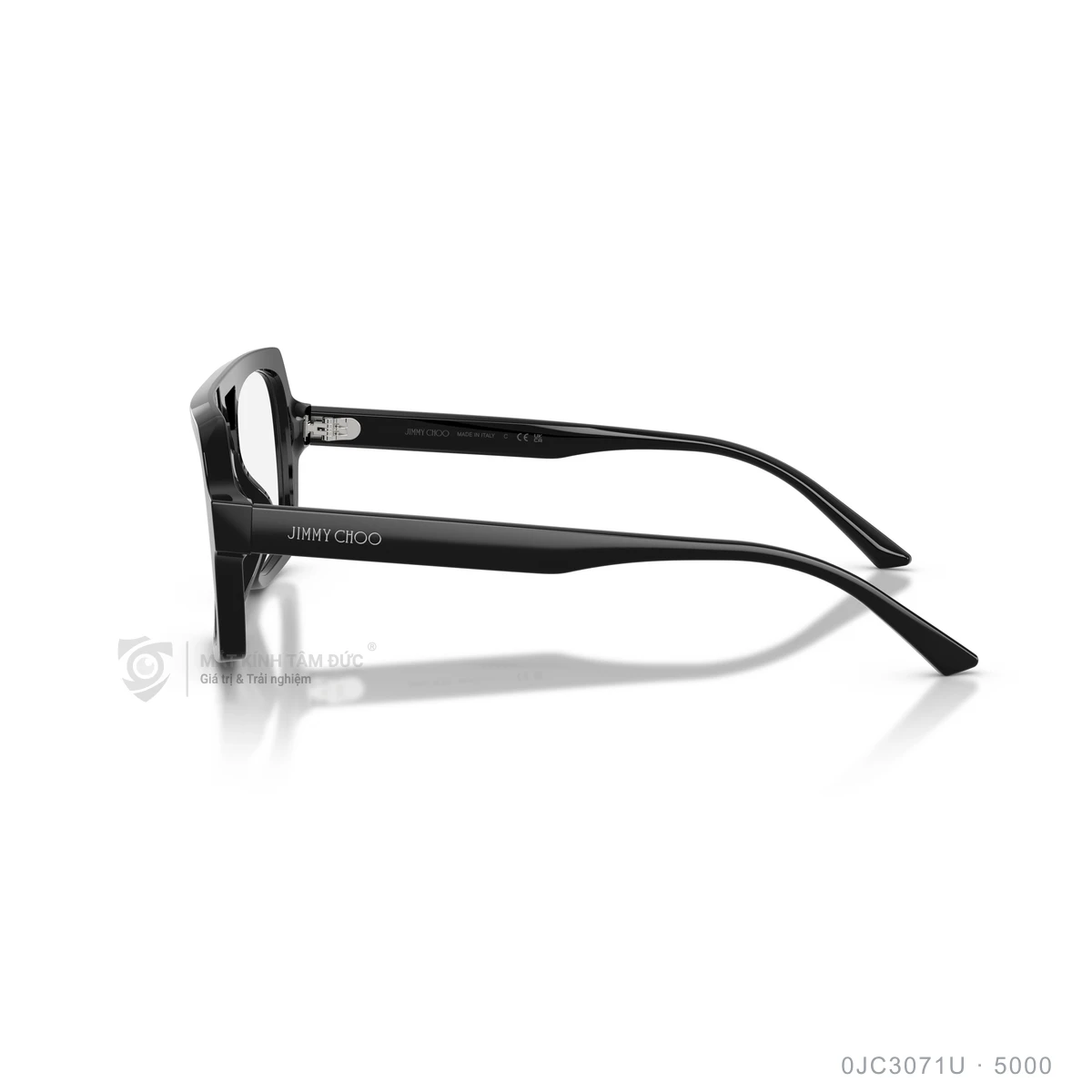 Gọng kính Jimmy Choo 0JC3071U - Ảnh 4