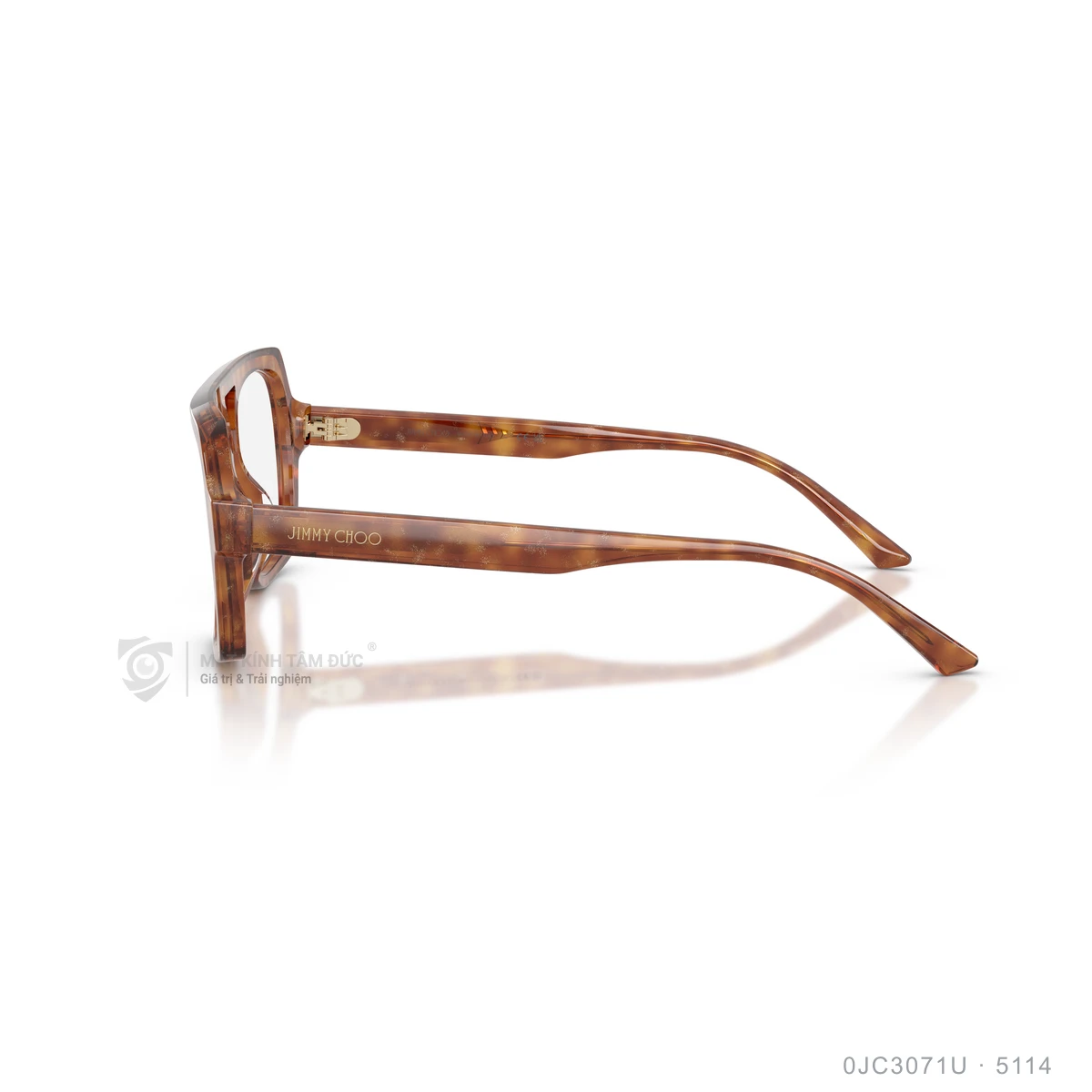 Gọng kính Jimmy Choo 0JC3071U - Ảnh 14
