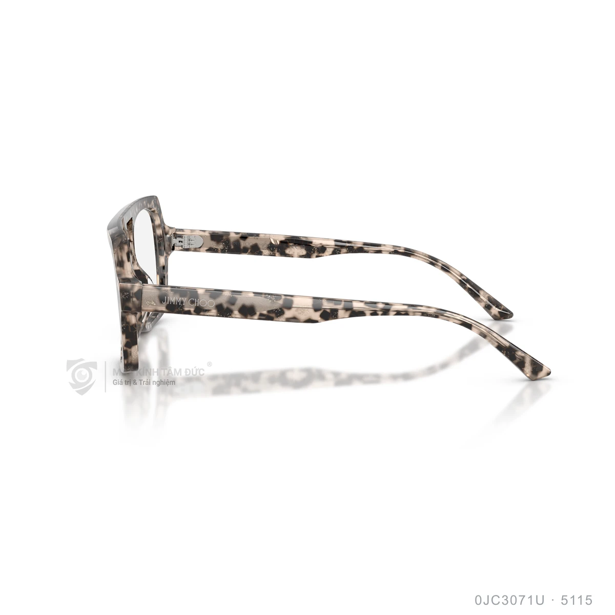 Gọng kính Jimmy Choo 0JC3071U - Ảnh 19