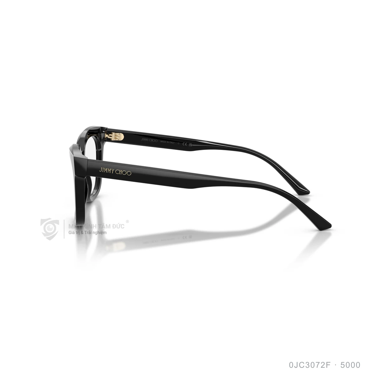 Gọng kính Jimmy Choo 0JC3072F - Ảnh 4
