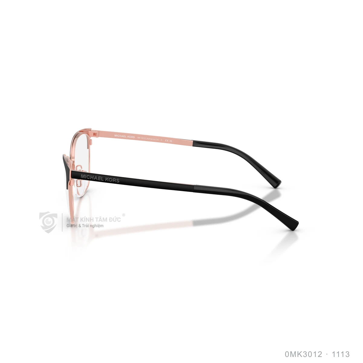 Gọng kính Michael Kors 0MK3012 - Ảnh 9