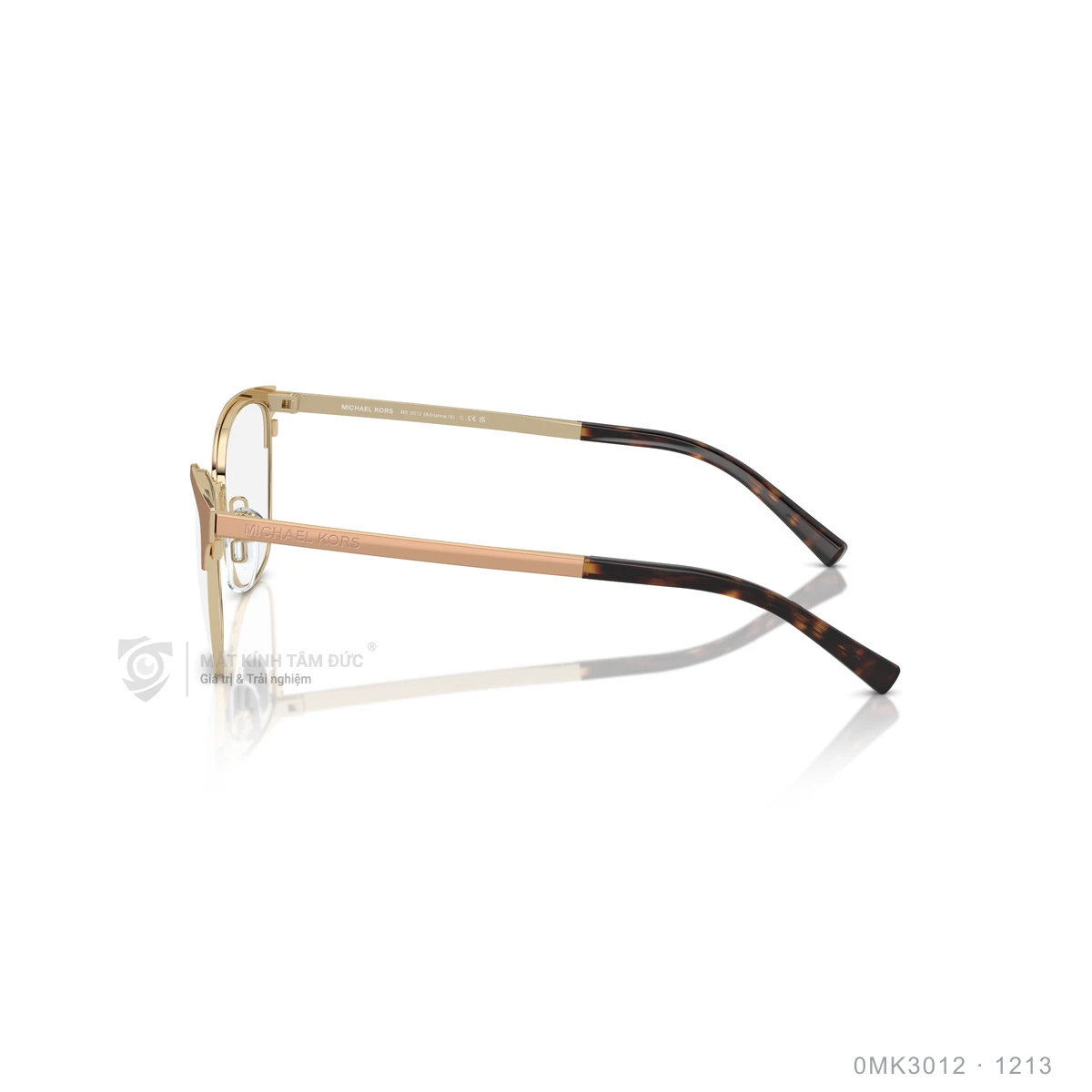 Gọng kính Michael Kors 0MK3012 - Ảnh 14