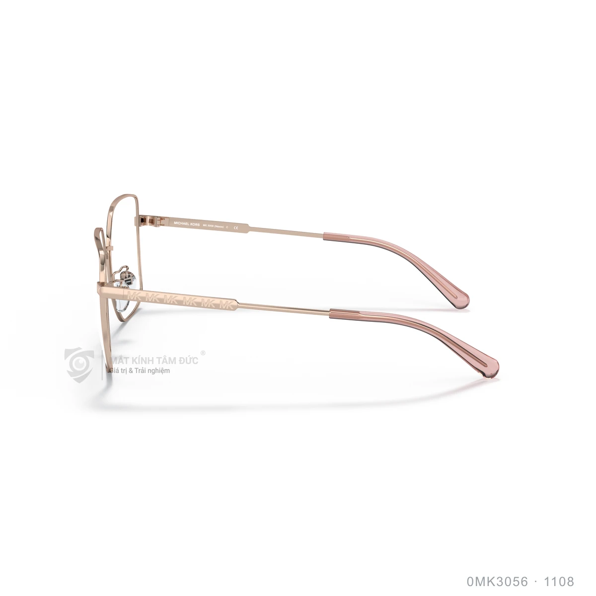 Gọng kính Michael Kors 0MK3056 - Ảnh 4