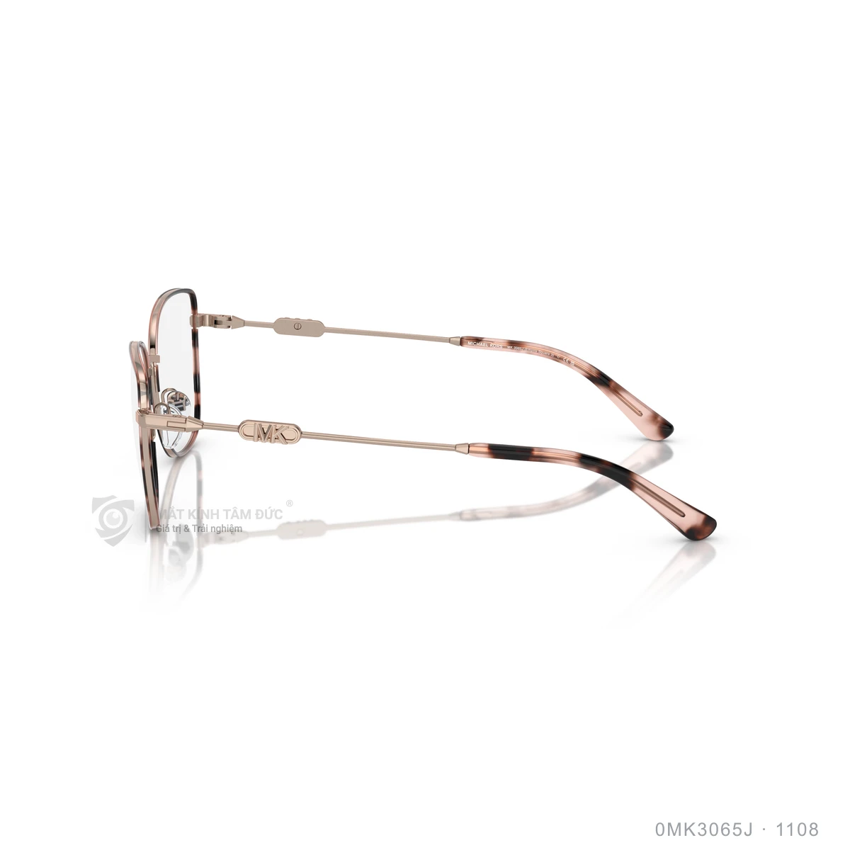 Gọng kính Michael Kors 0MK3065J - Ảnh 4
