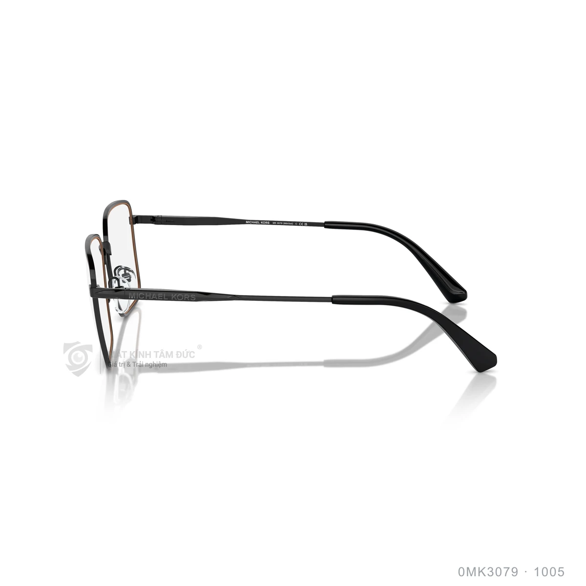 Gọng kính Michael Kors 0MK3079 - Ảnh 4