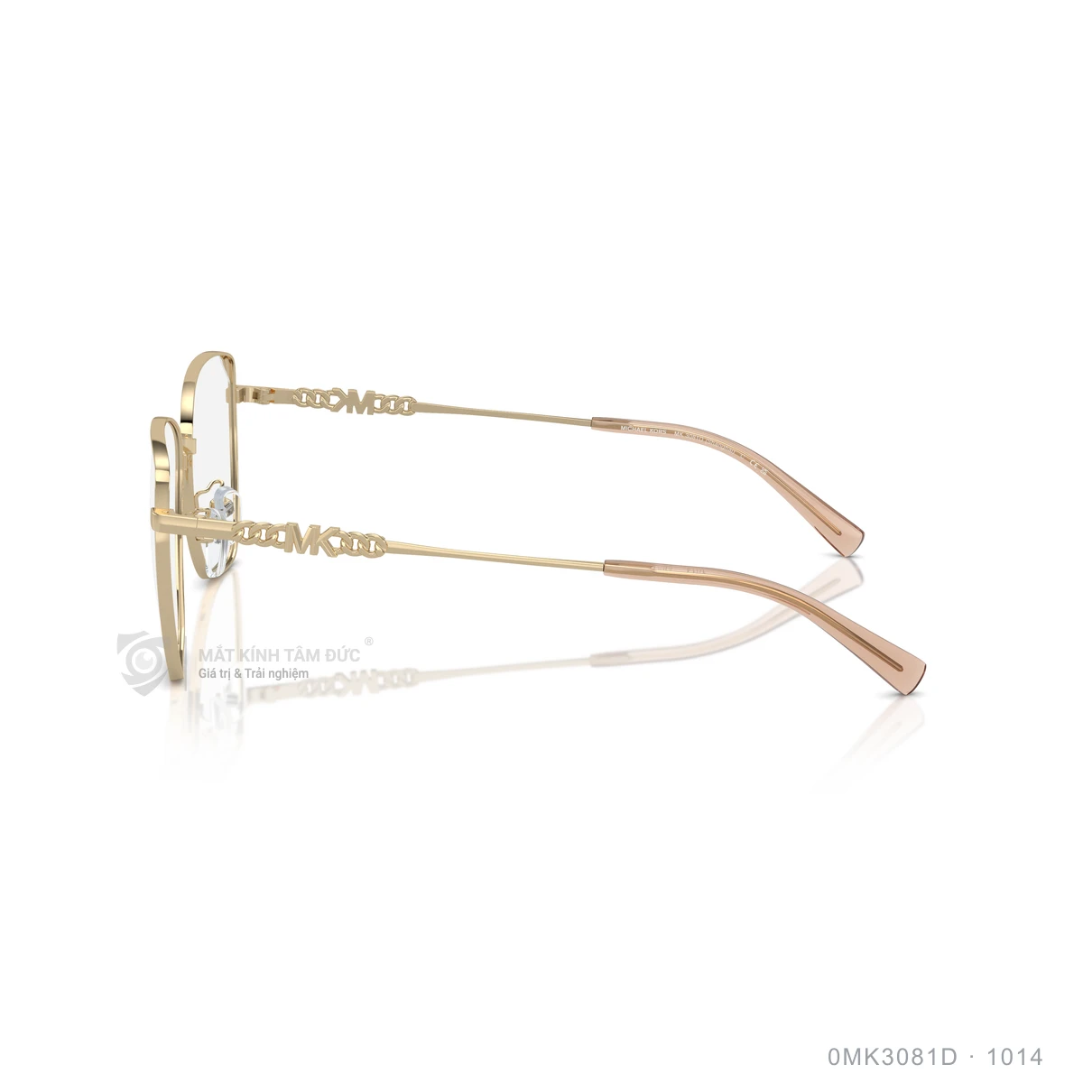 Gọng kính Michael Kors 0MK3081D - Ảnh 4
