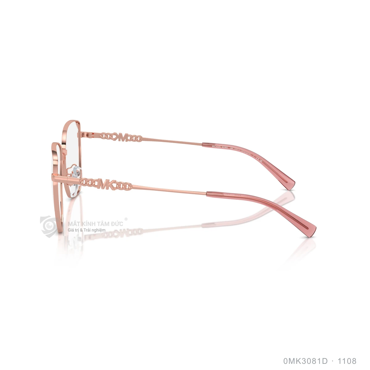 Gọng kính Michael Kors 0MK3081D - Ảnh 9